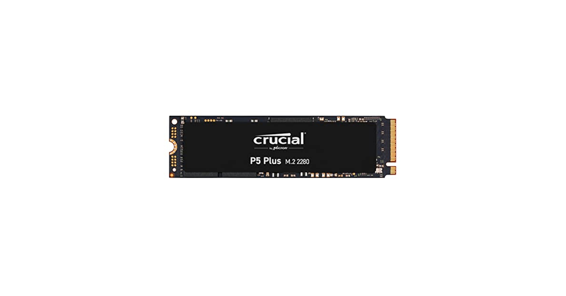 Amazon.com: Crucial P5 Plus CT2000P5PSSD8 2 TB Solid State